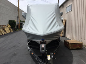 Nautique SA210 FCT-3 Factory Bimini