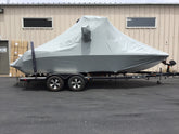 Nautique SA210 FCT-3 Factory Bimini