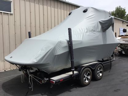Nautique SA210 FCT-3 Factory Bimini