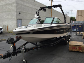 Nautique SA210 FCT-3 Factory Bimini