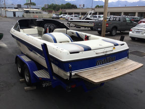 Malibu Sunsetter LXI Storage Cover