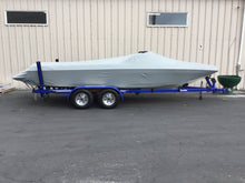 Malibu Sunsetter LXI Storage Cover