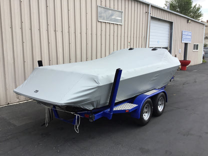 Malibu Sunsetter LXI Storage Cover