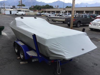 Malibu Sunsetter LXI Storage Cover