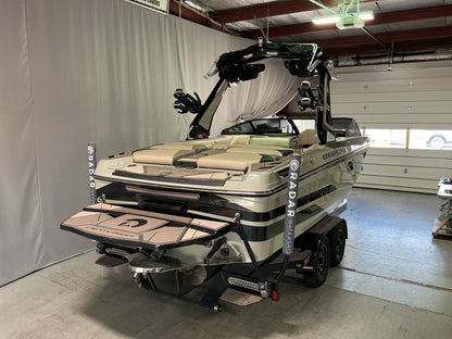 Centurion Ri230 DropZone Cinch Cover