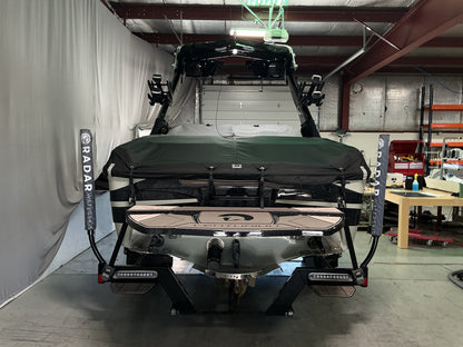 Centurion Ri230 DropZone Cinch Cover