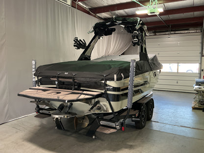 Centurion Ri230 DropZone Cinch Cover