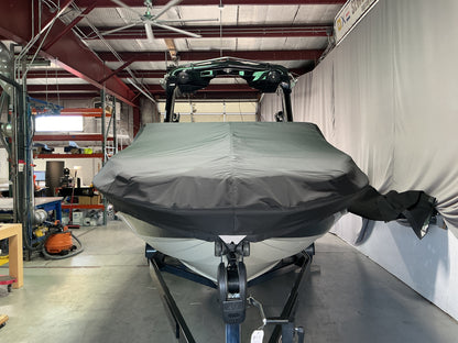 Centurion Ri230 DropZone Cinch Cover