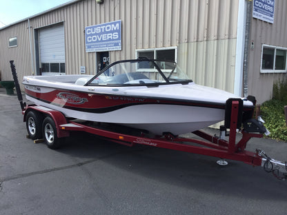 Nautique Ski 196 IB