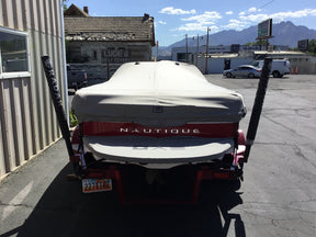 Nautique Ski 196 IB