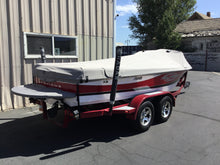 Nautique Ski 196 IB