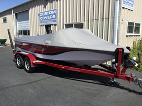 Nautique Ski 196 IB