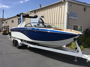 Centurion Vi24 Maximus XL FCTv3
