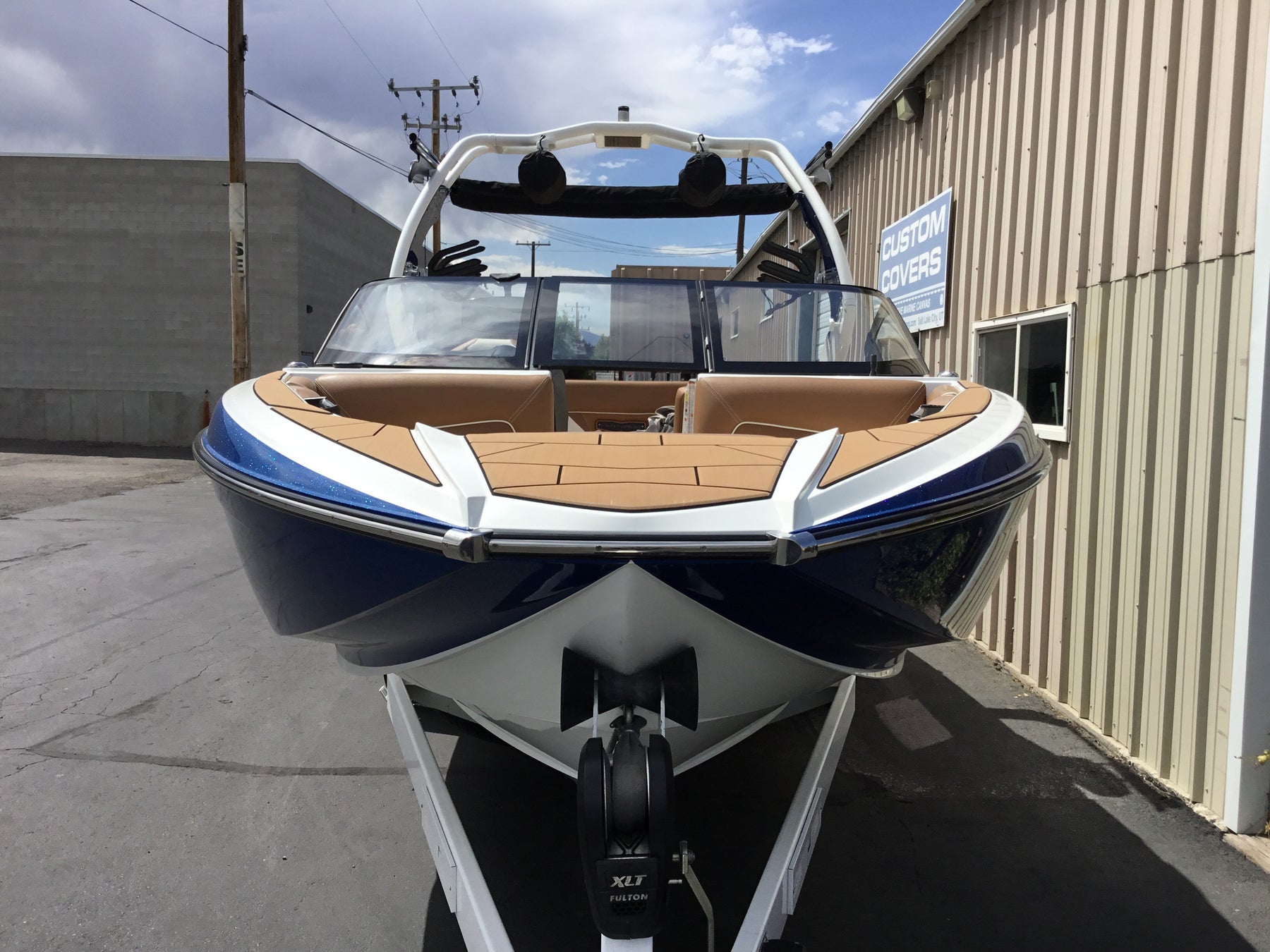 Centurion Vi24 Maximus XL FCTv3