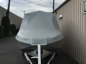 Centurion Ri257 Maximus with FCT v3 Double Up Storage Cover