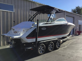 2013 Cobalt 26SD