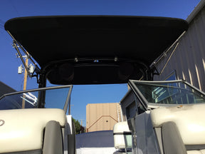 2013 Cobalt 26SD