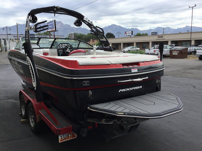 Moomba Mojo 2.5