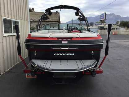 Moomba Mojo 2.5