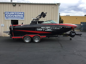 Moomba Mojo 2.5