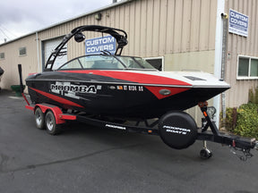Moomba Mojo 2.5