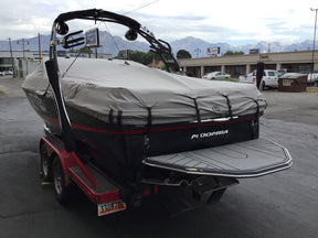 Moomba Mojo 2.5