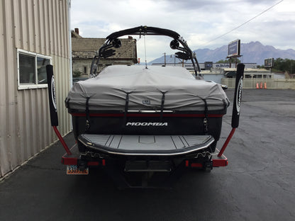 Moomba Mojo 2.5