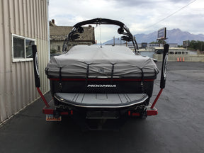 Moomba Mojo 2.5