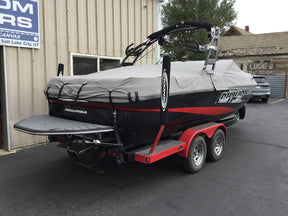 Moomba Mojo 2.5