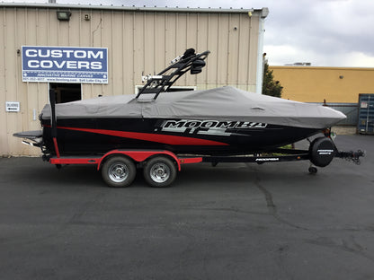 Moomba Mojo 2.5