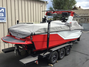 Nautique Paragon G25 Cinch Cover