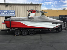 Nautique Paragon G25 Cinch Cover