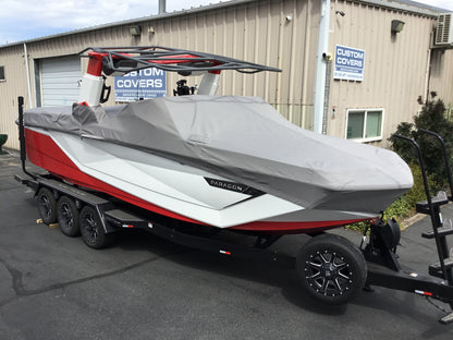 Nautique Paragon G25 Cinch Cover
