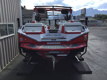 Nautique Paragon G25 Cinch Cover