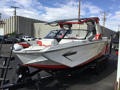 Nautique Paragon G25 Cinch Cover