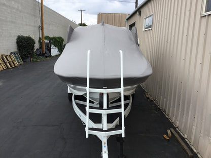 Centurion Nv243 W/FCTv3 & Skylock Board Racks Tower Down Ratchet Cover