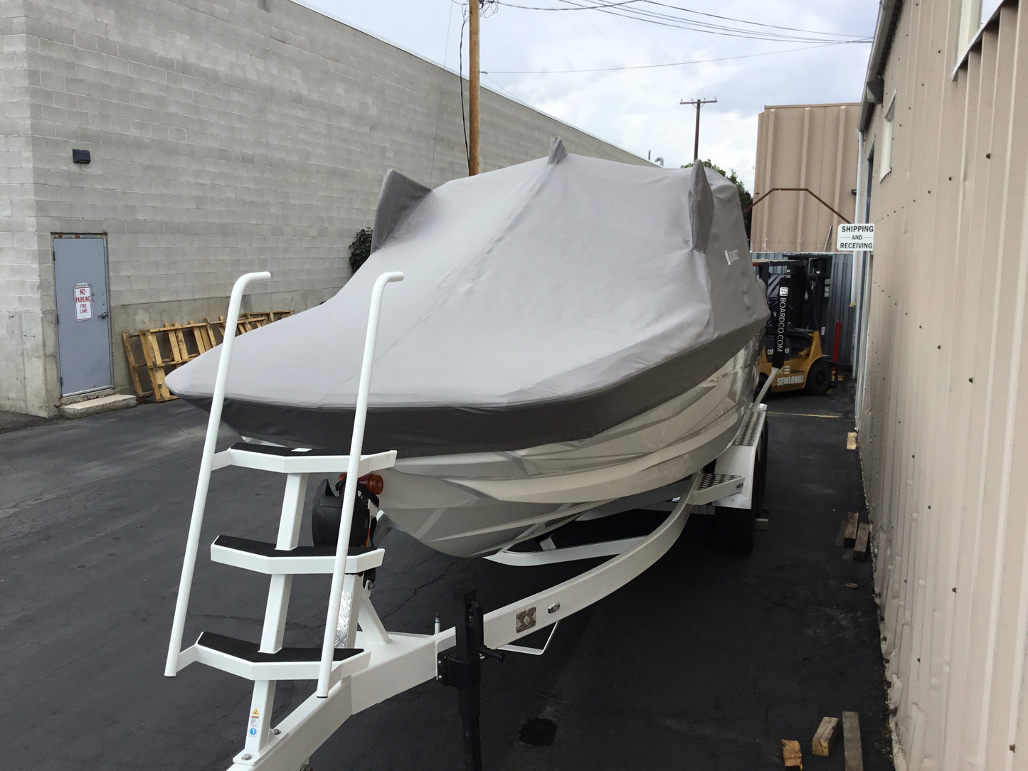 Centurion Nv243 W/FCTv3 & Skylock Board Racks Tower Down Ratchet Cover