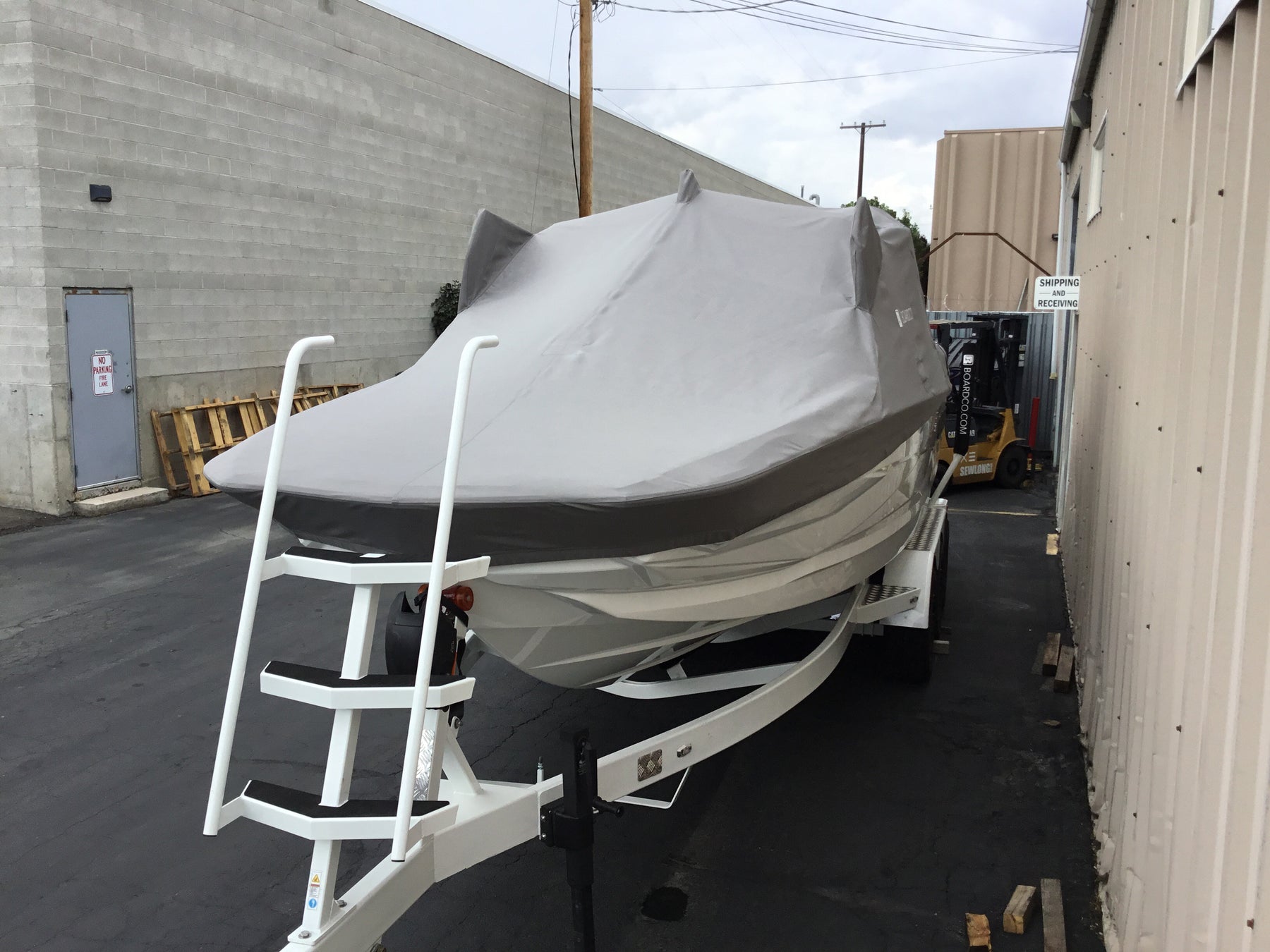 Centurion Nv243 W/FCTv3 & Skylock Board Racks Tower Down Ratchet Cover