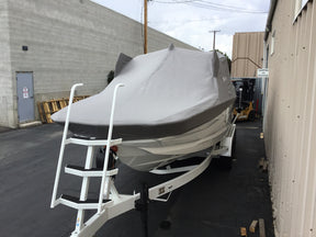 Centurion Nv243 W/FCTv3 & Skylock Board Racks Tower Down Ratchet Cover