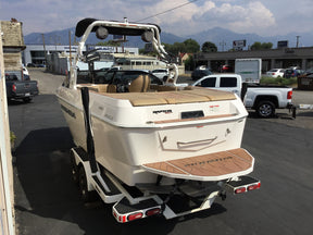 Moomba Max W/A3 Tower Cinch Cover