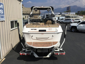 Moomba Max W/A3 Tower Cinch Cover