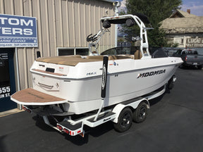 Moomba Max W/A3 Tower Cinch Cover