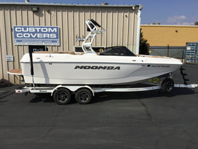 Moomba Max W/A3 Tower Cinch Cover