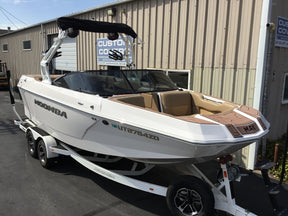 Moomba Max W/A3 Tower Cinch Cover