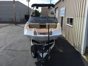 Moomba Max W/A3 Tower Cinch Cover