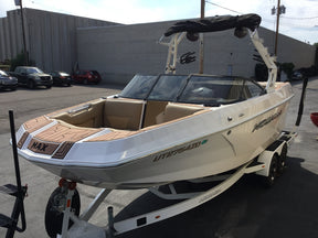 Moomba Max W/A3 Tower Cinch Cover