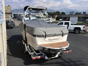Moomba Max W/A3 Tower Cinch Cover