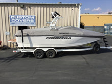 Moomba Max W/A3 Tower Cinch Cover