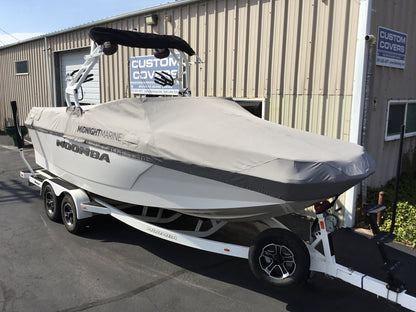 Moomba Max W/A3 Tower Cinch Cover