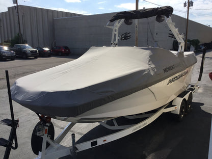Moomba Max W/A3 Tower Cinch Cover